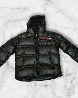 Giubbotto prada Tg M