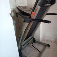 Tapis roulant - CARNIELLI Strada 4.1