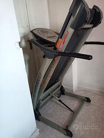 Tapis roulant - CARNIELLI Strada 4.1