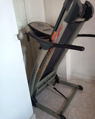 Tapis roulant - CARNIELLI Strada 4.1