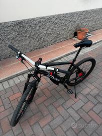 Mountain Bike MTB ROCKRIDER 540 27,5"