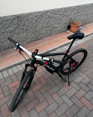 Mountain Bike MTB ROCKRIDER 540 27,5"