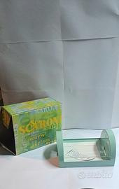 Portatovaglioli Scaroni in Plastica