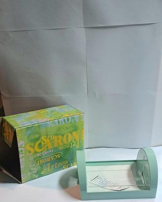 Portatovaglioli Scaroni in Plastica