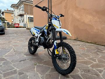 Cross bambino mxt 50