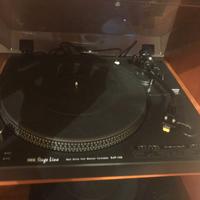 Giradischi Dj Stage Line DJP 100