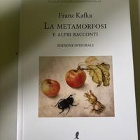 La Metamorfosi
