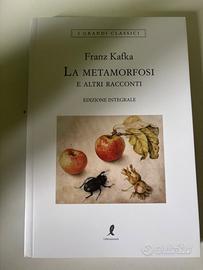 La Metamorfosi