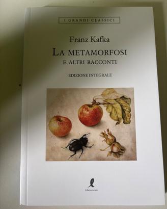 La Metamorfosi
