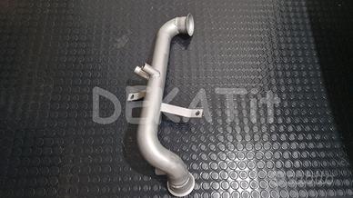 DOWNPIPE CITROEN PEUGEOT 1.6 92 114 CV C3 DS3 208