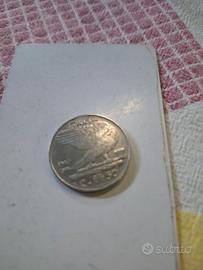 moneta vittorio emanuele 1940