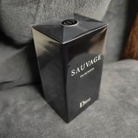 profumo sauvage Dior 