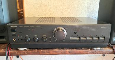 Amplificatore Technics A700MK3 anni 90