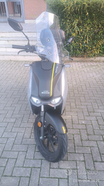 Suprsoco CPX doppia batteria