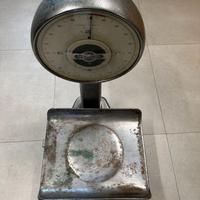 Bilancia Berkel anni 60 - portata 10kg - 5g