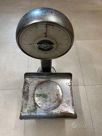 Bilancia Berkel anni 60 - portata 10kg - 5g