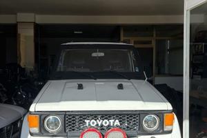 Toyota LJ73