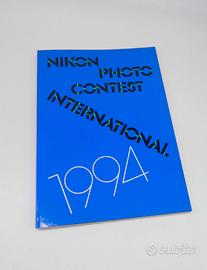 Volume Nikon Photo Contest International 1994