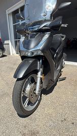 Honda Sh 125