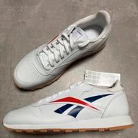 Reebok sneakers scarpe nuove 44 EU