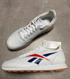 Reebok sneakers scarpe nuove 44 EU