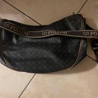 Borsa acluna pollini nera
