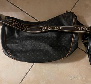 Borsa acluna pollini nera