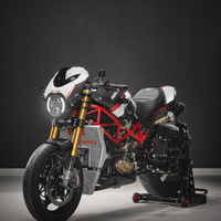 Ducati Monster S4RS