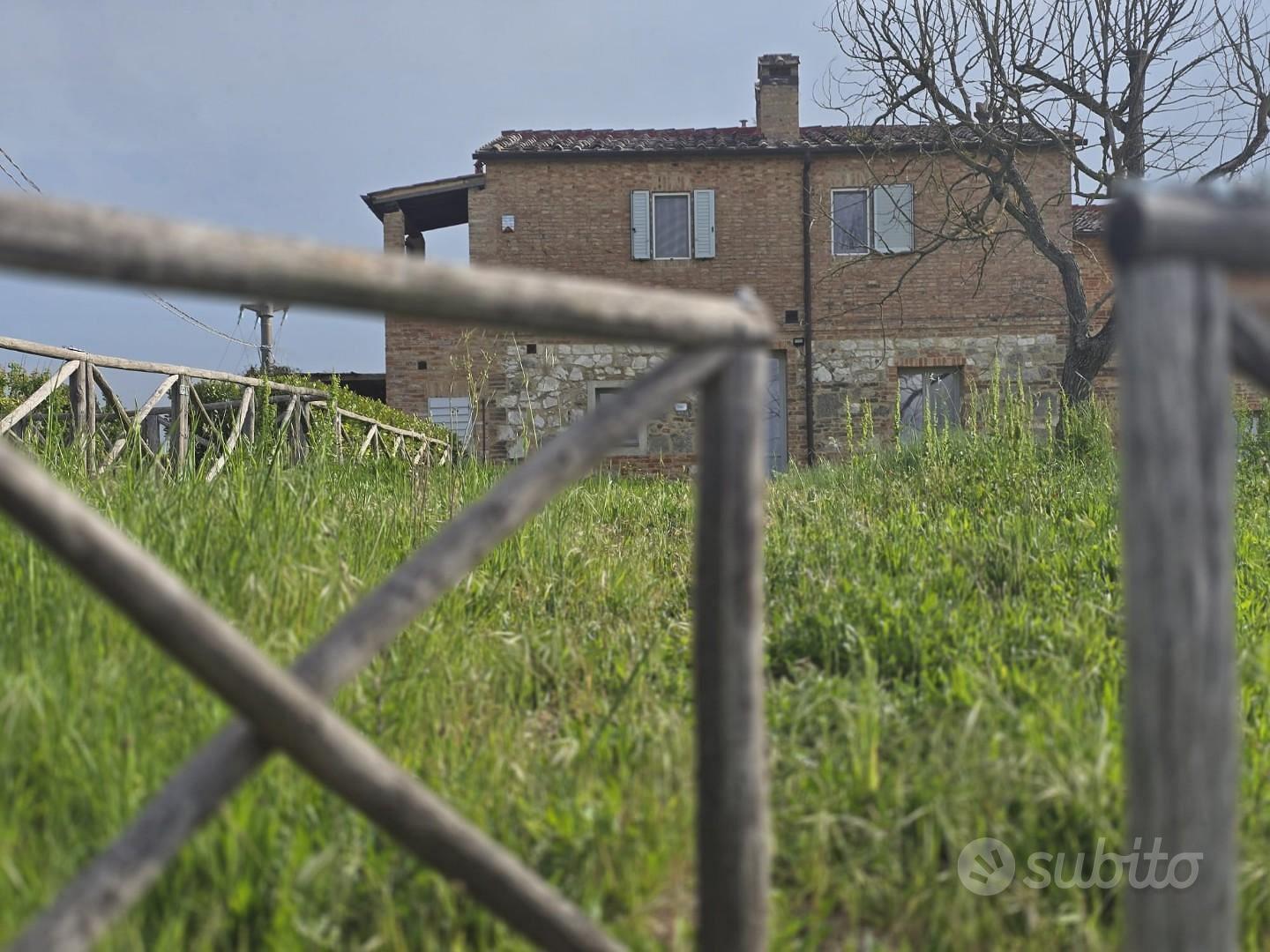 Apartment in Monteroni d'Arbia, Radi - Vista 2