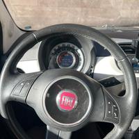 Fiat 500 Lounge 1.2 neopatentati
