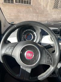 Fiat 500 Lounge 1.2 neopatentati