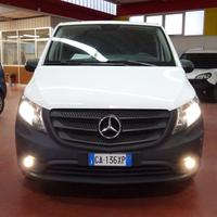 MERCEDES-BENZ Vito 2.2 114 CDI PC-SL Furgone Lon