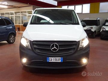 MERCEDES-BENZ Vito 2.2 114 CDI PC-SL Furgone Lon