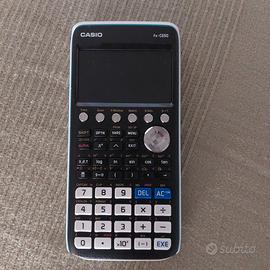 Casio FX-CG50 - Calcolatrice grafica scientifica