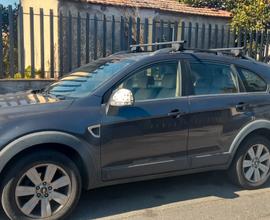 CHEVROLET Captiva - 2007