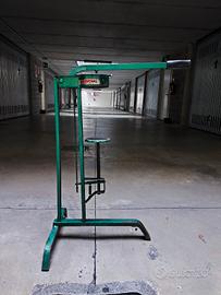 Tappatrice per Bottiglie

