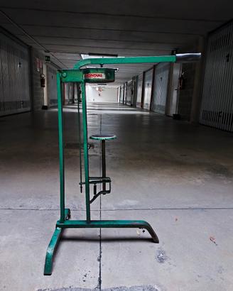 Tappatrice per Bottiglie

