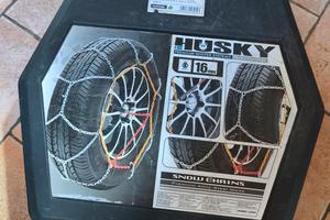 catene husky 16mm 230 
