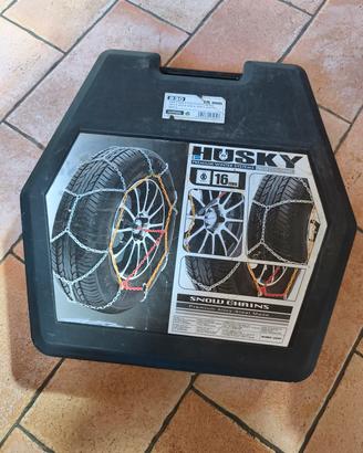 catene husky 16mm 230 