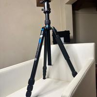 Genesis Base A3 Trepiedi