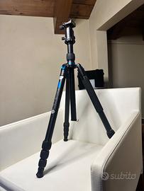 Genesis Base A3 Trepiedi