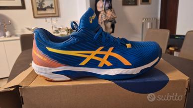 Scarpe da tennis. Asics Solution Speed FF 2 Clay