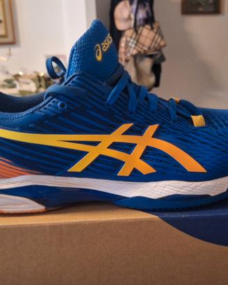 Scarpe da tennis. Asics Solution Speed FF 2 Clay