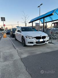 BMW 320D XDRIVE MSPORT 71500KM
