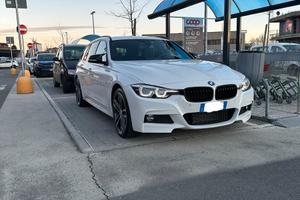 BMW 320D XDRIVE MSPORT 71500KM