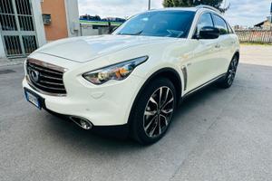 INFINITI QX70 S 3.0 V6 DIESEL 238 CV AUTOMATICA