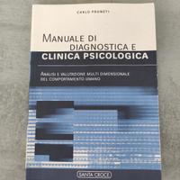 Diagnostica e clinica Psicologica 