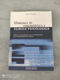 Diagnostica e clinica Psicologica 