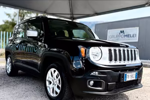 JEEP RENEGADE 1.4B RESTYLING Limited PERFETTA