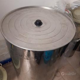 Serbatoio per alimenti 
